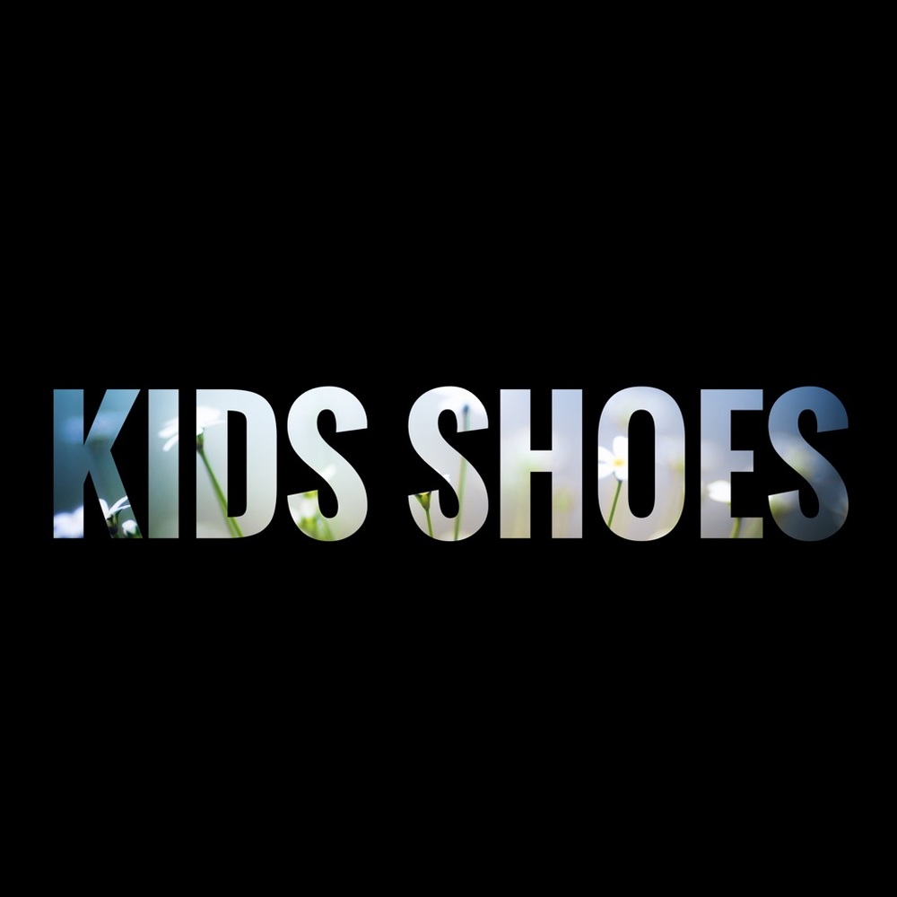 KIDS SHOES